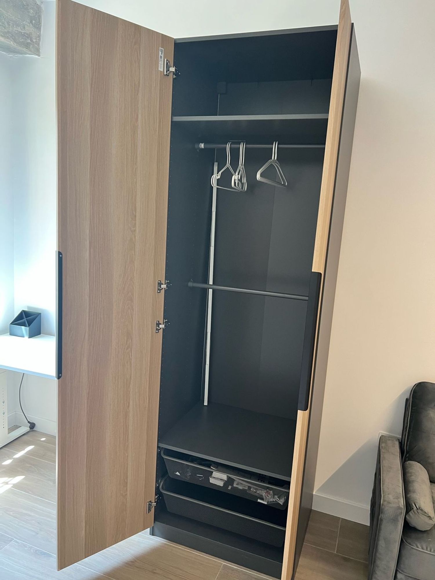 Estudio en Barrio Nervión - Foto 15