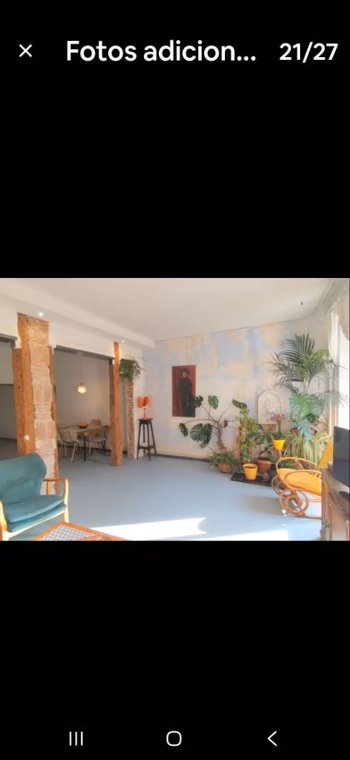 Piso en  Calle de los Mancebos 12 - Foto 2