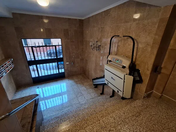 Piso en Calle d'Antich, 40, Sta Catalina - El Jonquet - Foto 23