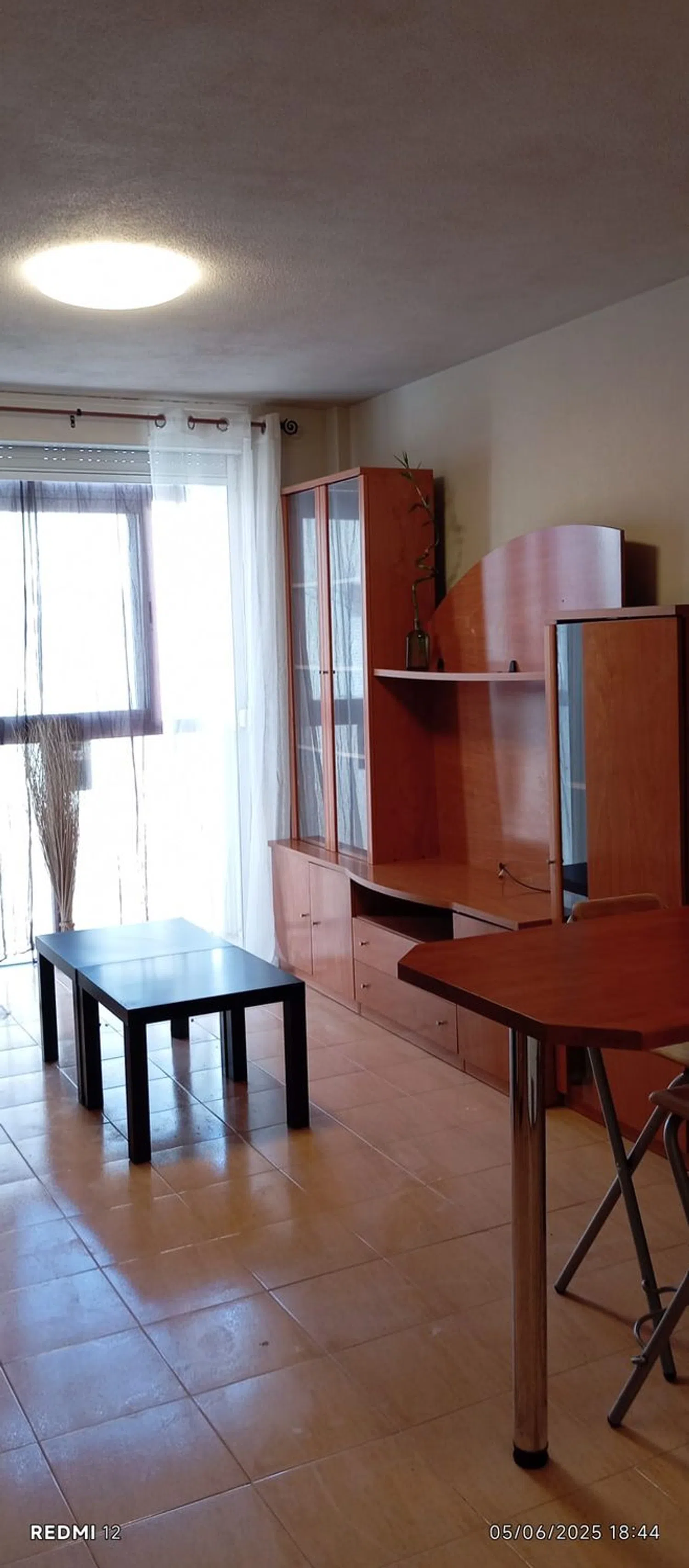 Estudio en calle de San Florencio, 6 - Foto 13