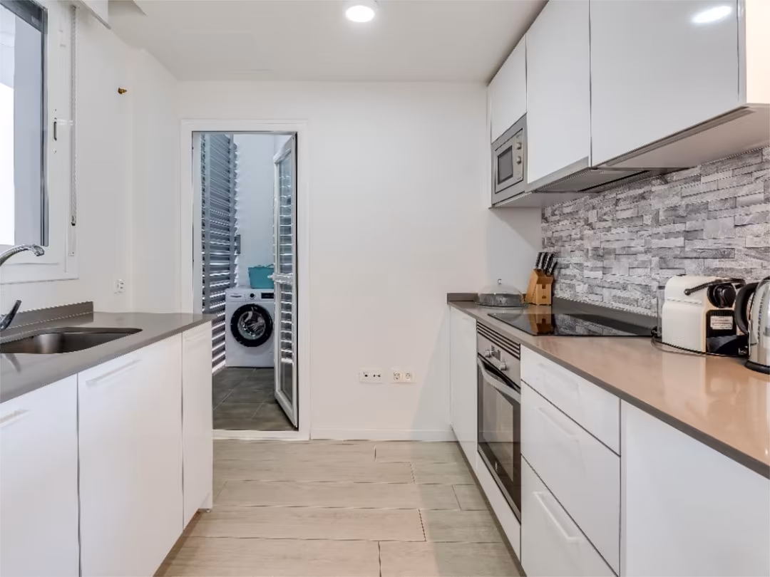 Piso en  Calle Miguel Delibes 15 - Foto 24