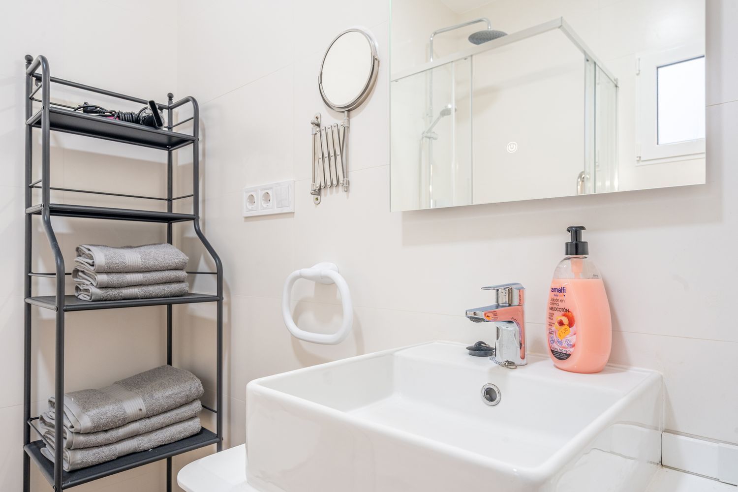 Estudio en calle de Dalt de la Mar, 86 - Foto 17