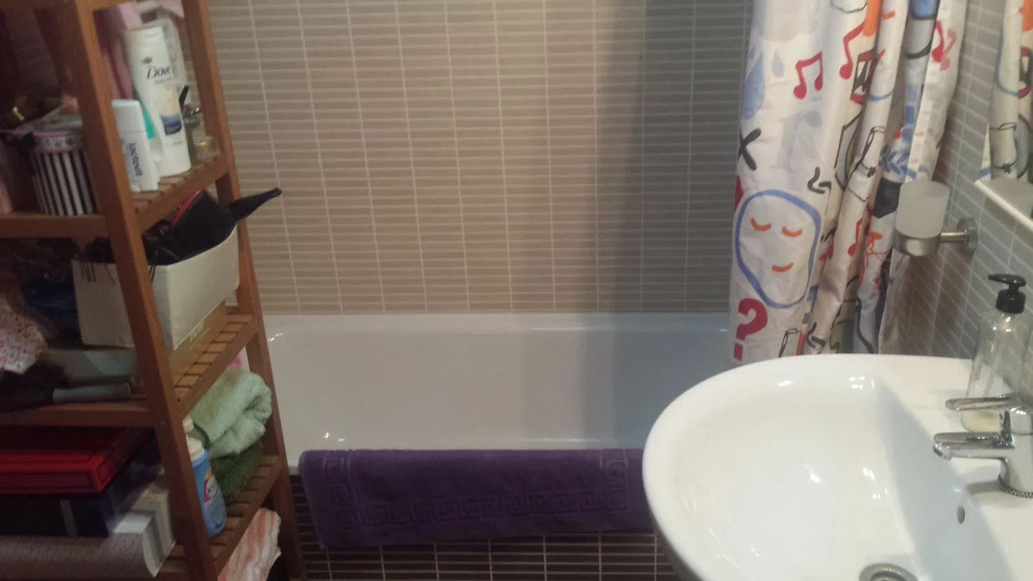 Piso en avenida Víctimas del Terrorismo, 3 - Foto 11