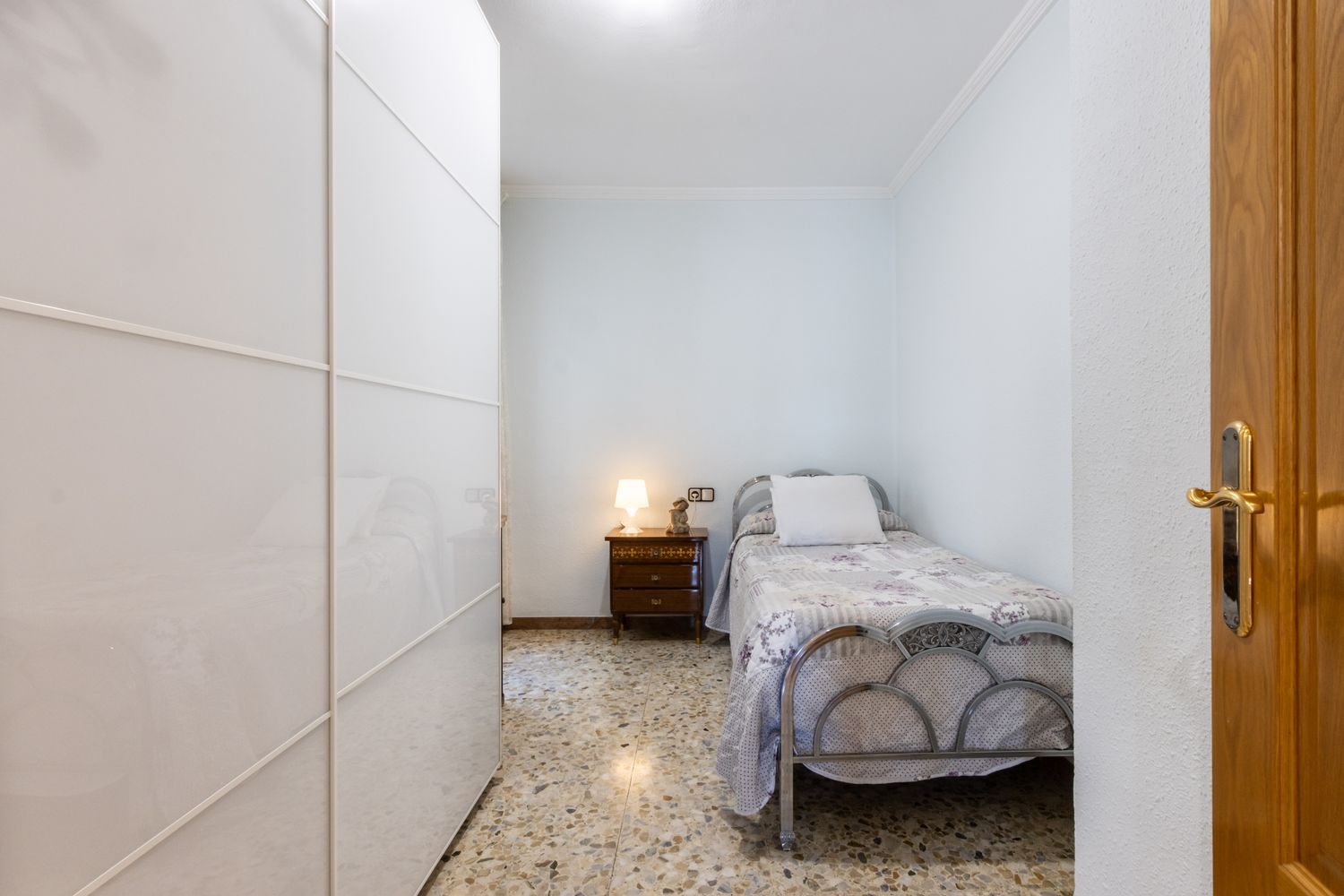 Piso en paseo Espronceda, 53 - Foto 27