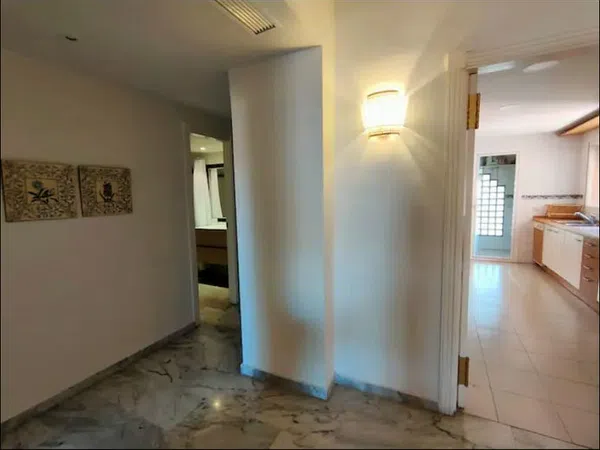 Piso en Avenida de los Andaluces, 4, Casasola - Foto 7