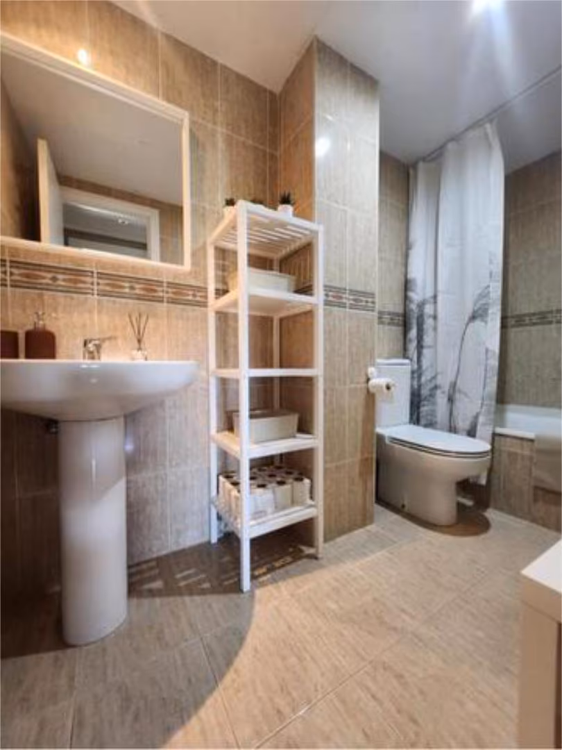 Apartamento en Camí Real