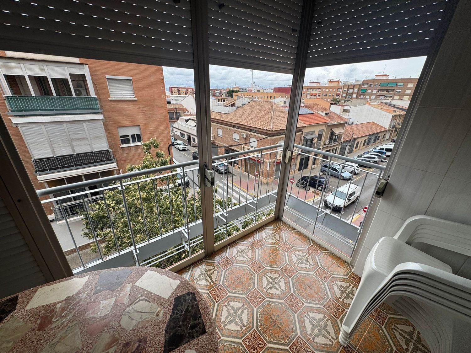 Piso en Calle del 25 D'Abril, 19, Zona Camí Reial, Zona Camí Reial - Foto 4