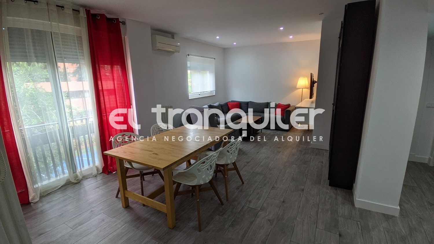 Piso en Calle de Valderrodrigo, 26, Valdezarza - Foto 46