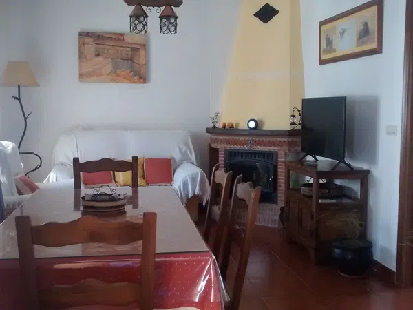 Chalet adosado en Calle Manuel Azaña, 5 - Foto 2