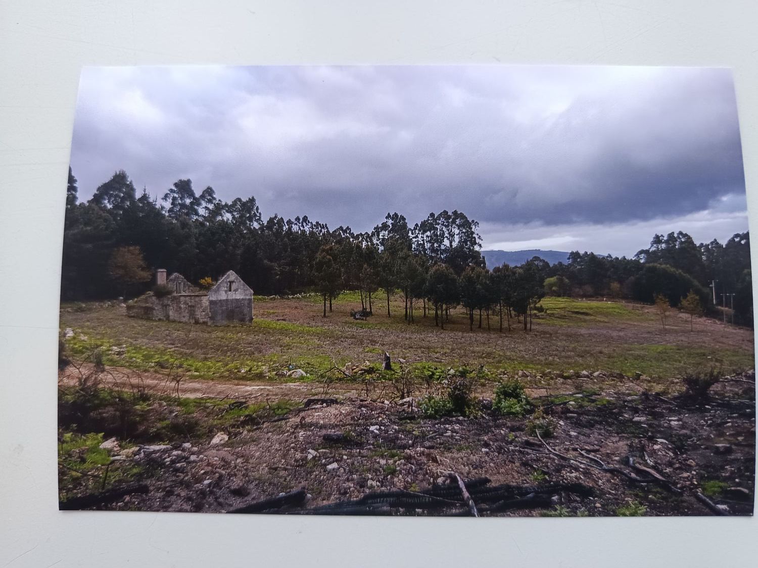 Casa de pueblo en Lugar Novas, 64 - Foto 3