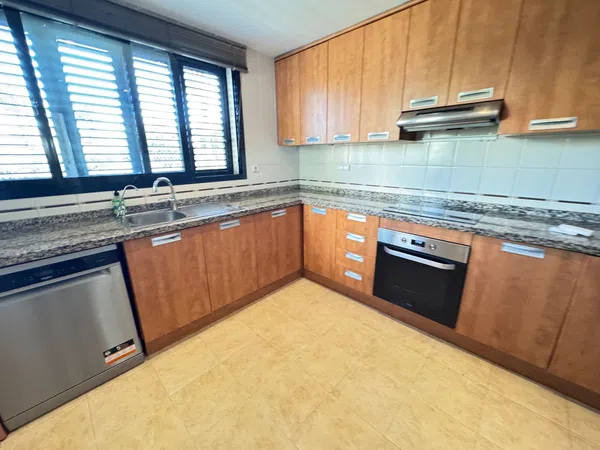 Chalet adosado en Avenida del Locutor Vicente Hipólito, 10, Alicante Golf - Foto 10
