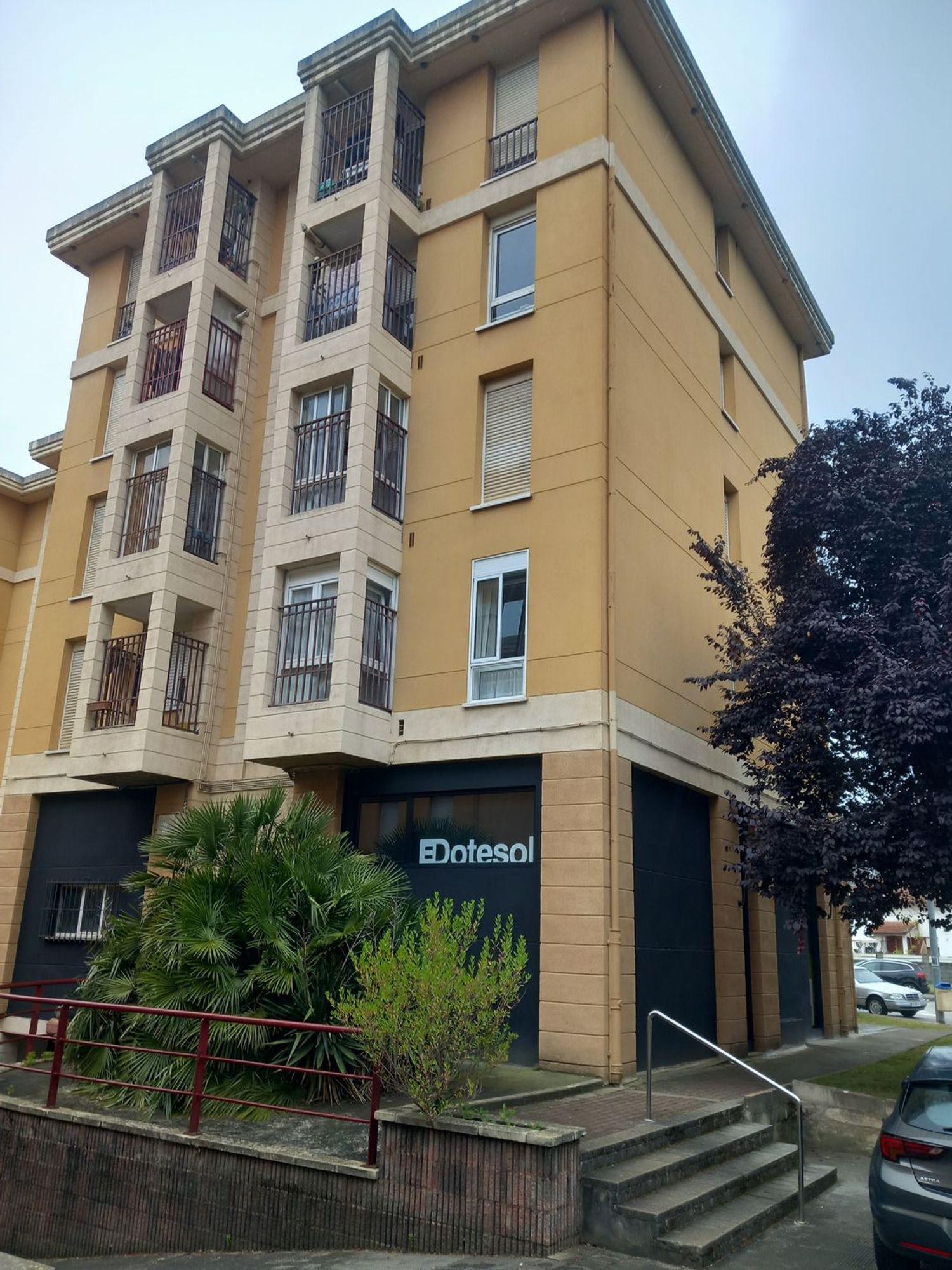 Piso en Calle San Martín del Pino, 24 portal 11, Peñacastillo - Nuevamontaña - Foto 4