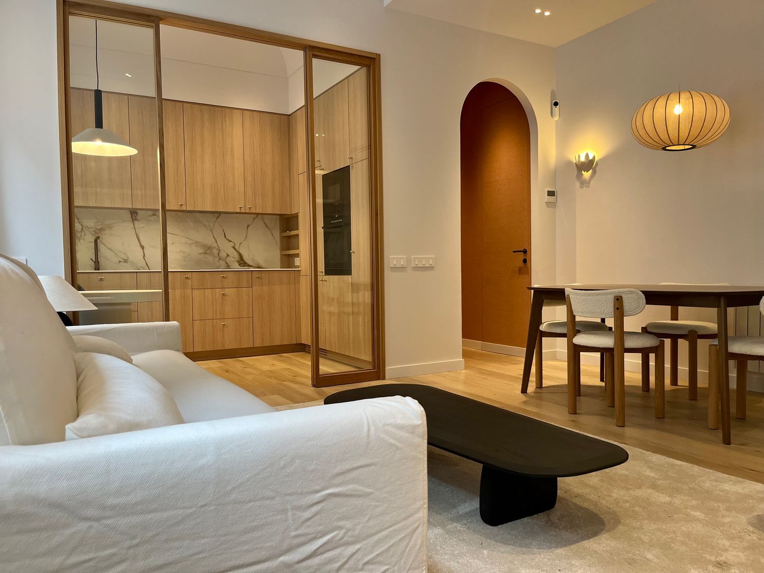 Piso en calle de Luis Cabrera, 25 - Foto 8