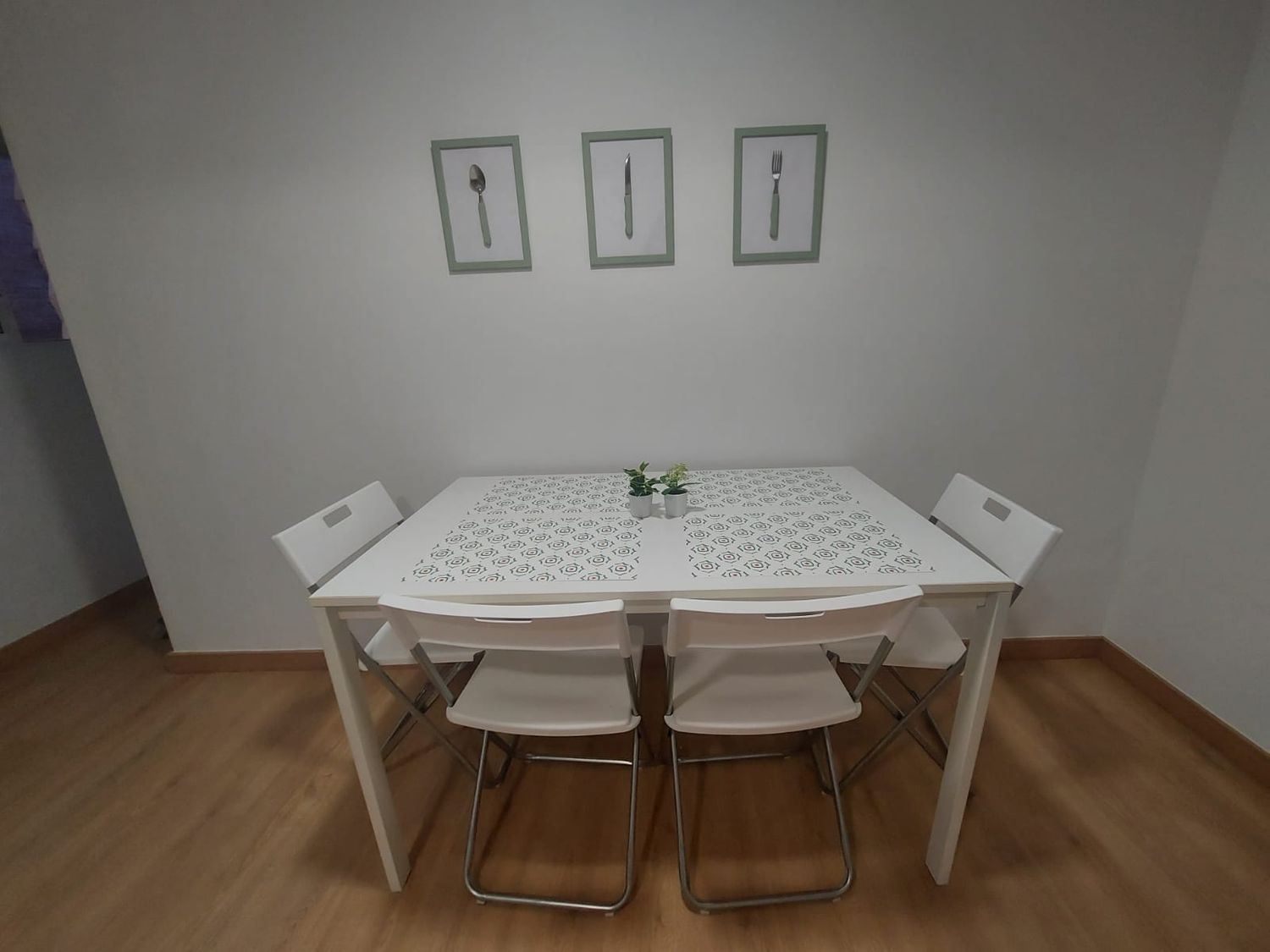 Piso en calle Goya, 7 - Foto 4