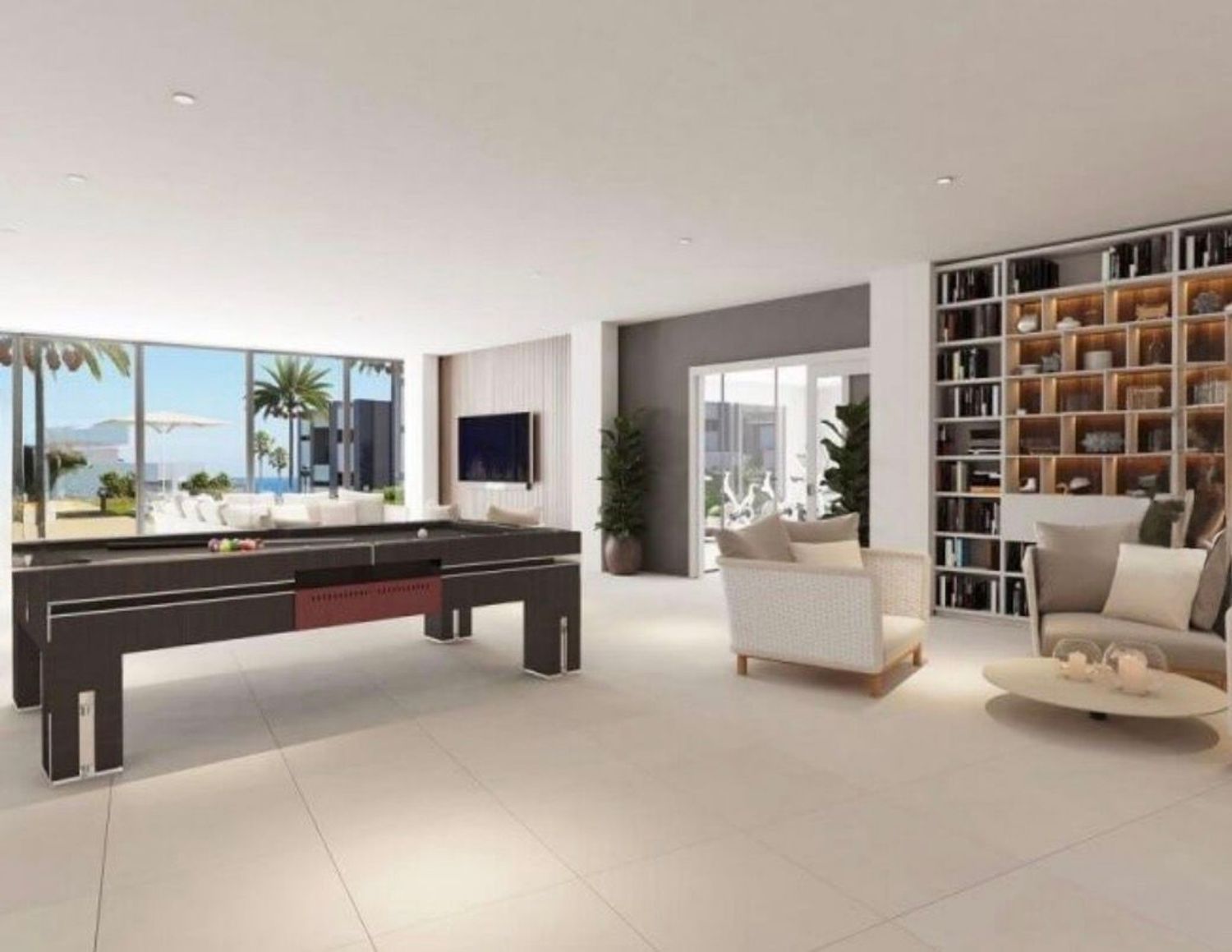 Piso en Calle Altavista, 1, Alcorrín, Alcorrín - Foto 23