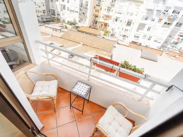 Piso en  Valencia Capital - Foto 12