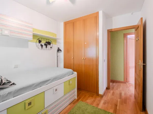 Piso en Barrio Valdepelayo-Montepinos-Arroyo Culebro - Foto 9