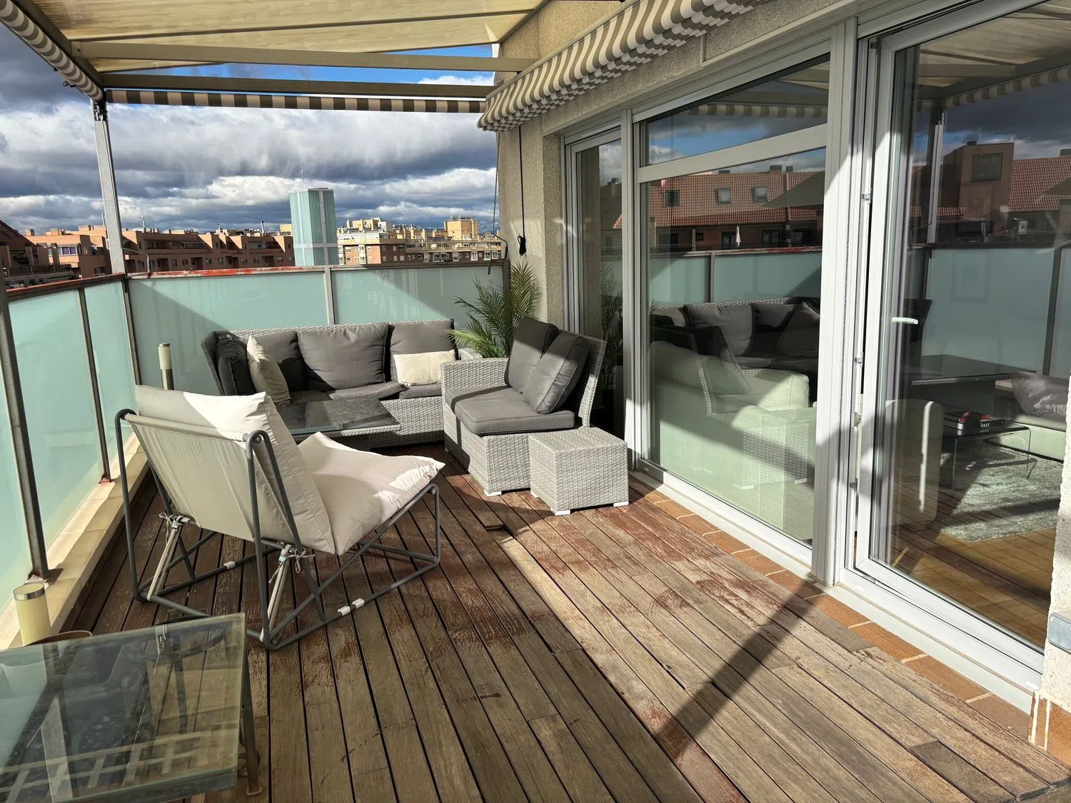 Ático en calle Campo de la Estrella, 7 - Foto 8