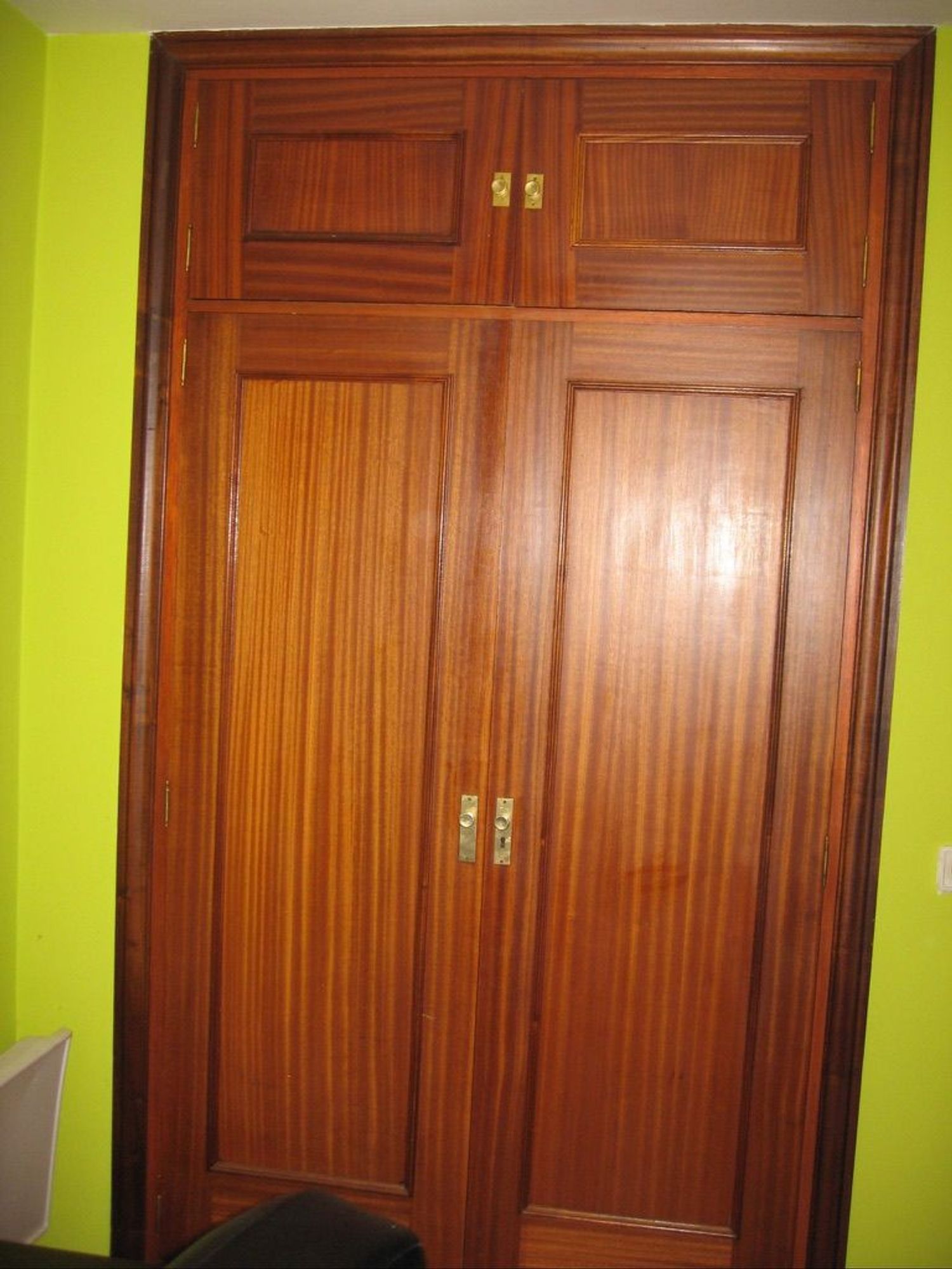 Piso en Soto del Real - Foto 16