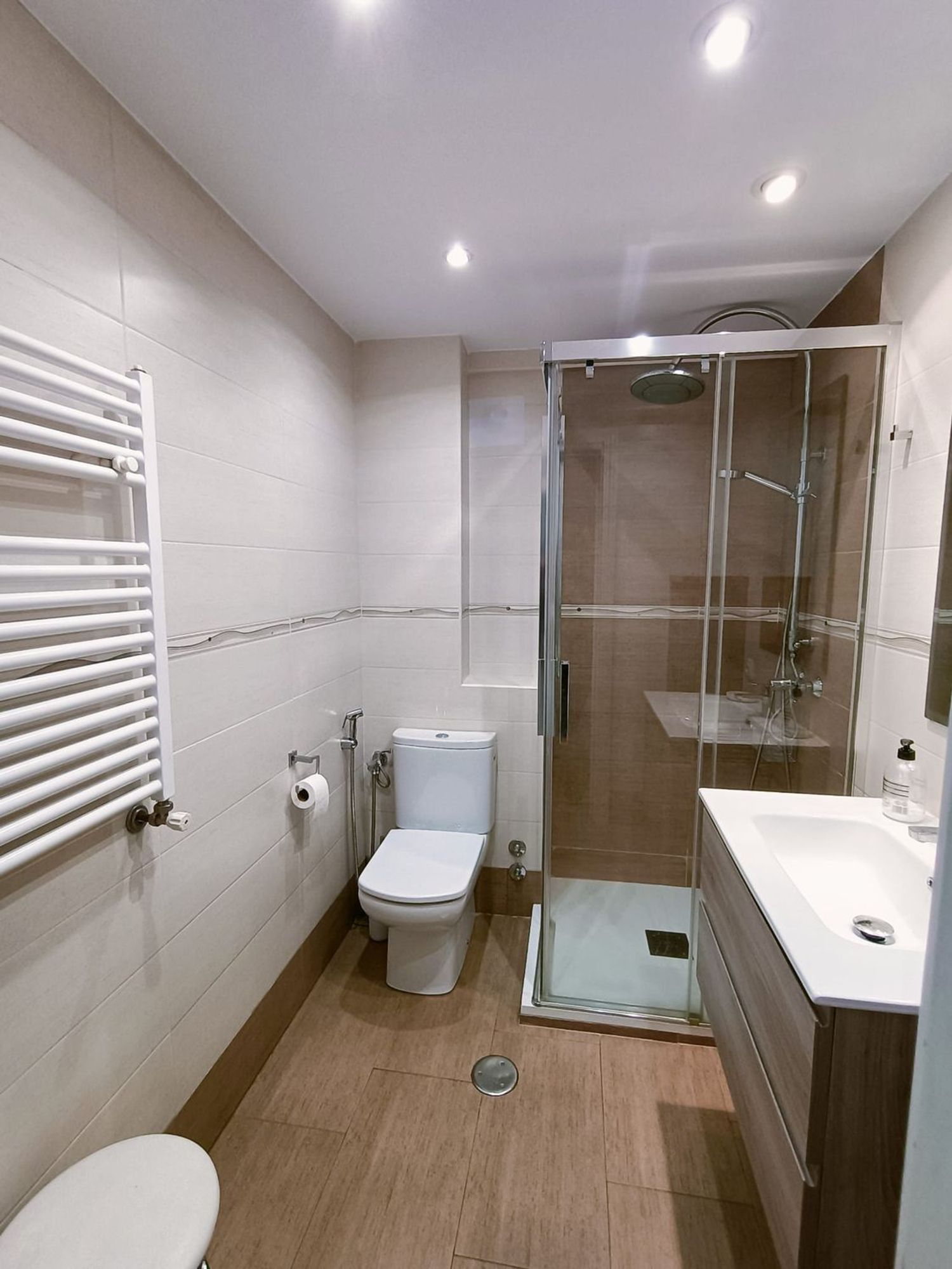 Piso en Sur - Foto 11