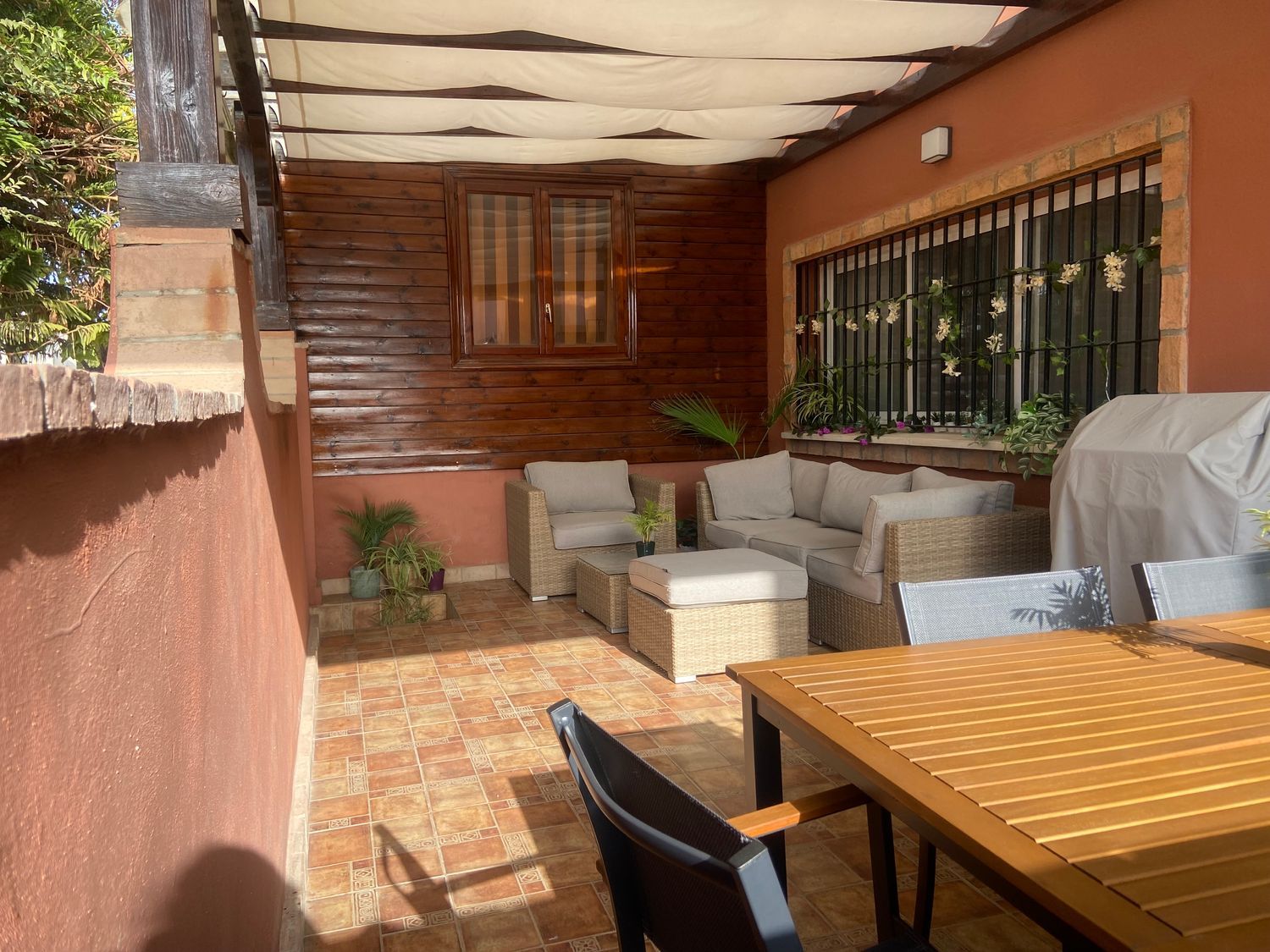 Chalet adosado en Calle Grandola, 20, Zona Avenida de Europa, Zona Avenida de Europa - Foto 19
