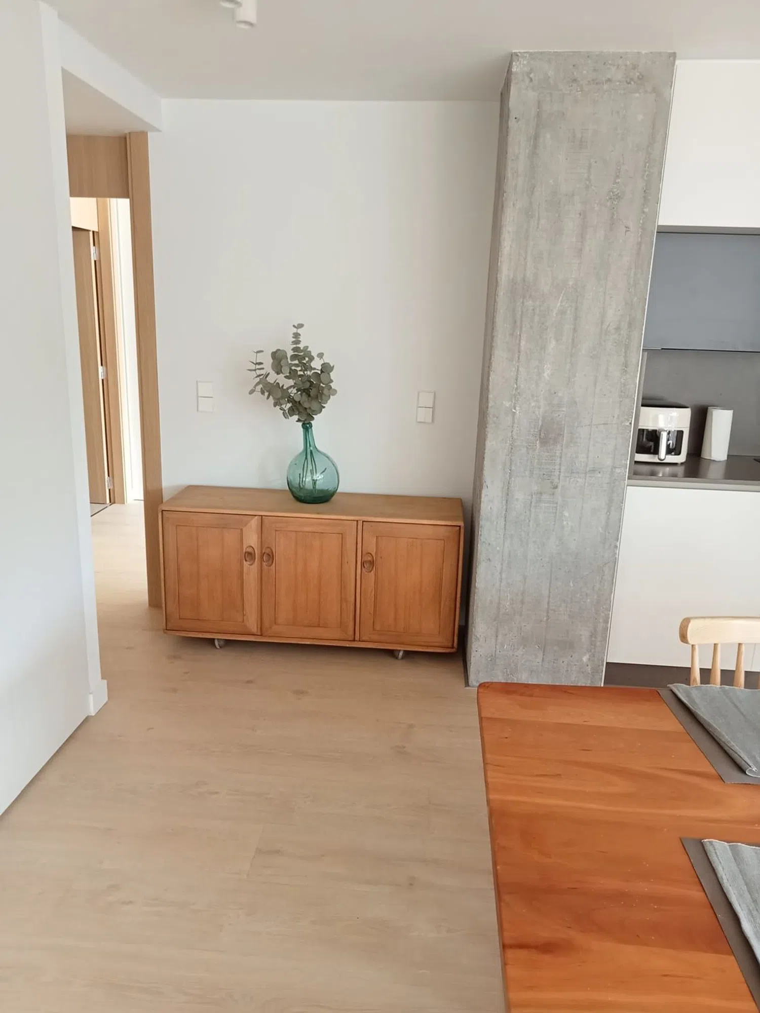 Piso en plaza Mariña Mercante, 8 - Foto 21