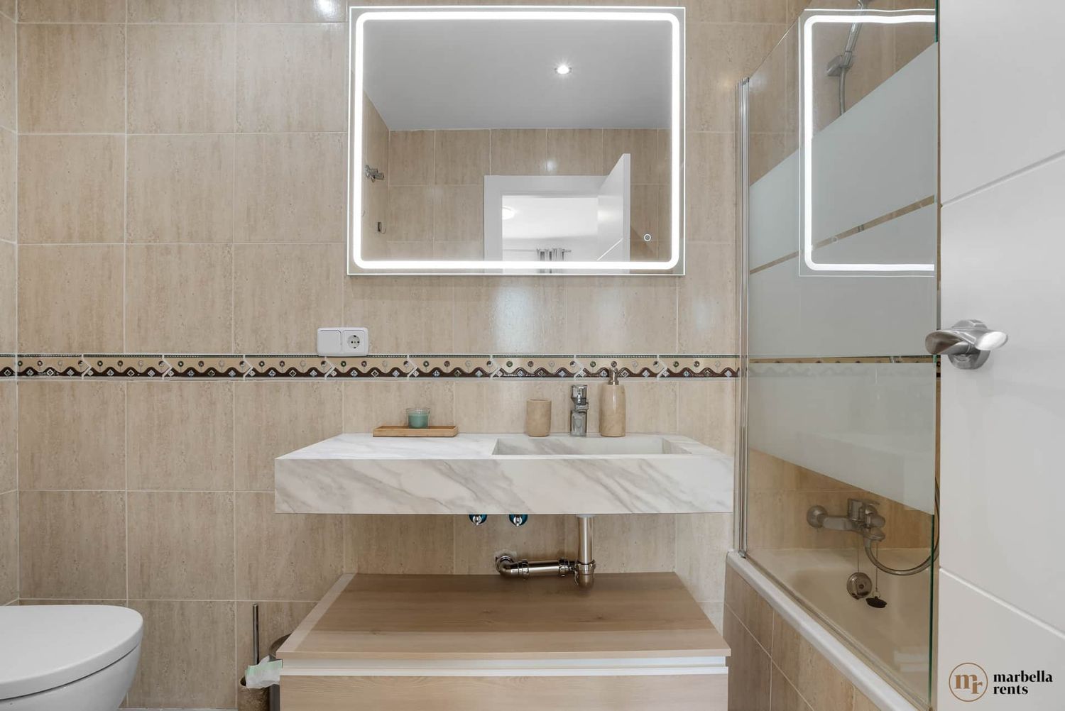 Chalet pareado en calle Artola Golf, 40 - Foto 15