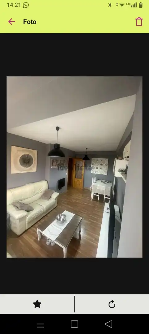 Piso en  Calle Olivares 16 - Foto 5