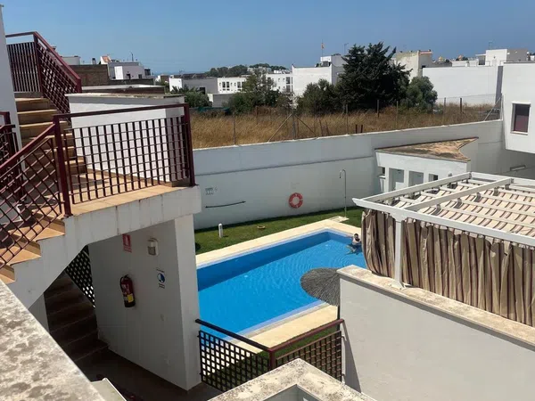 Ático en Avenida de la Música, 15, Conil, Conil - Foto 16