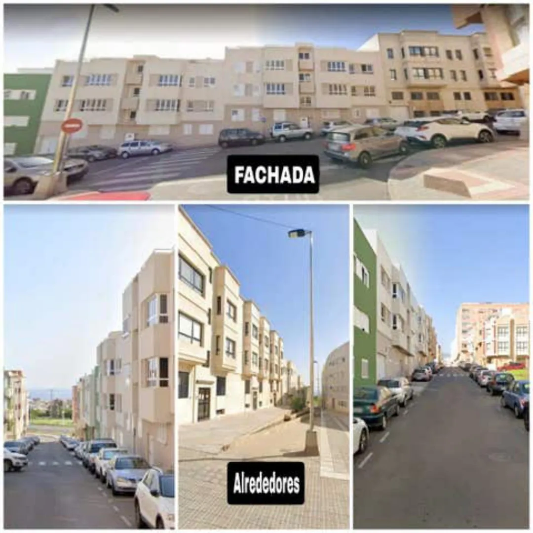 Piso en Picachos - Foto 1