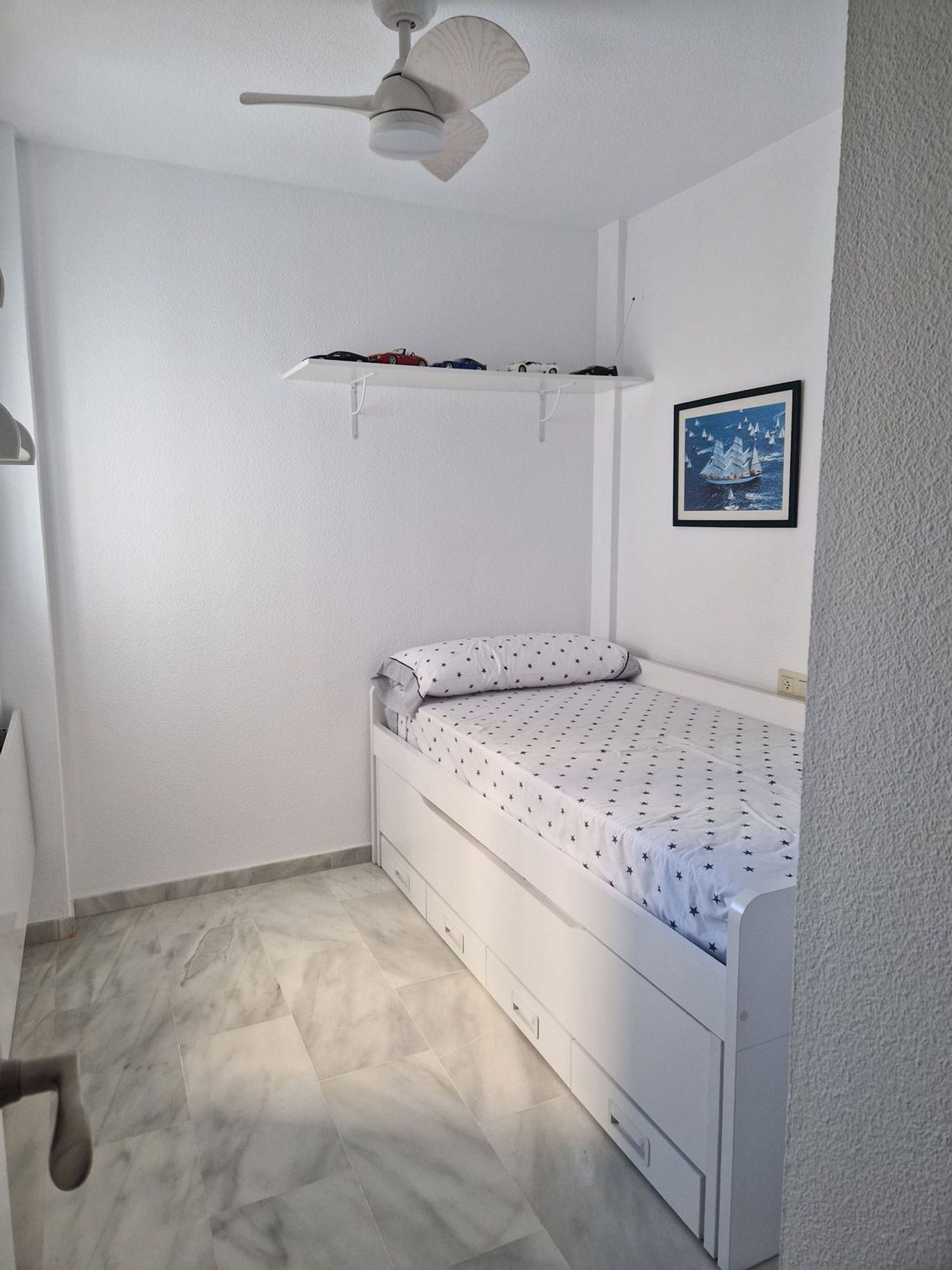 Piso en Ronda del Golf Oeste, 5, Hacienda Torrequebrada - Foto 10