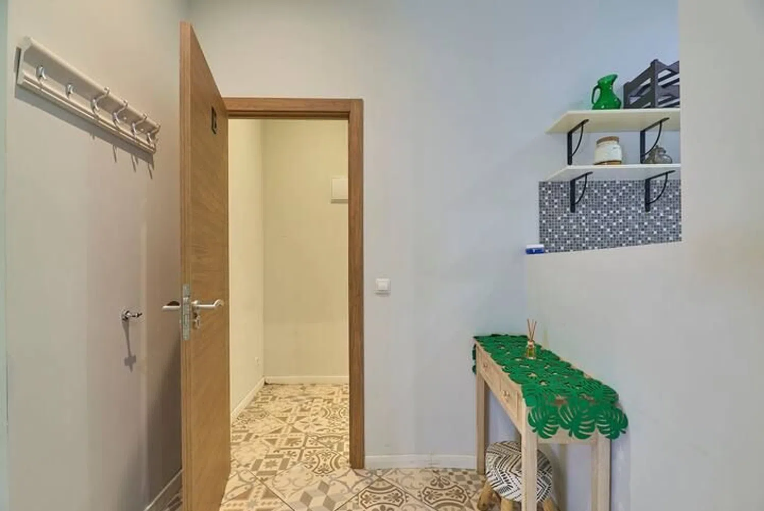 Estudio en calle de Maldonado, 14 - Foto 2