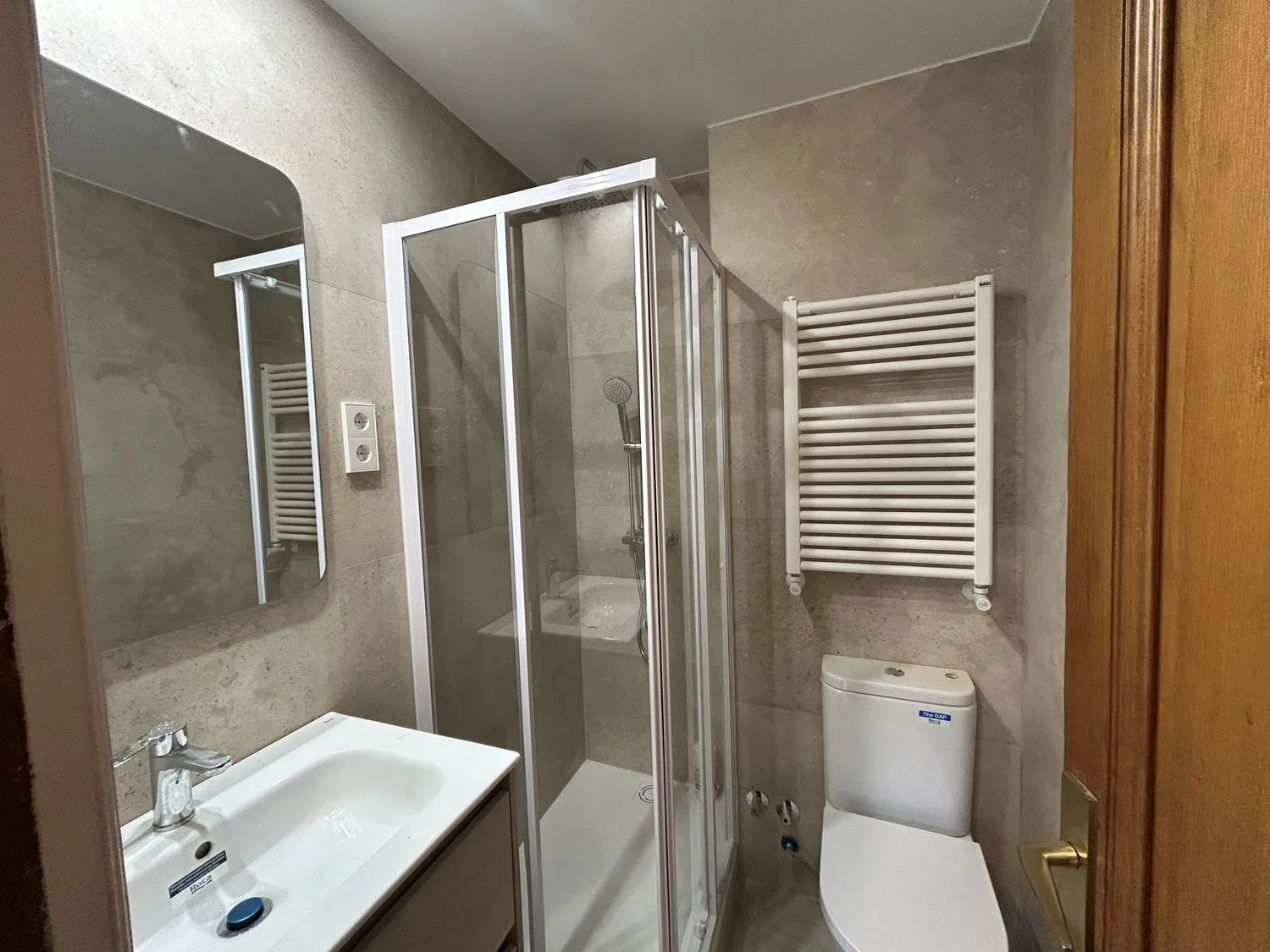 Piso en calle de José Ortega y Gasset - Foto 24