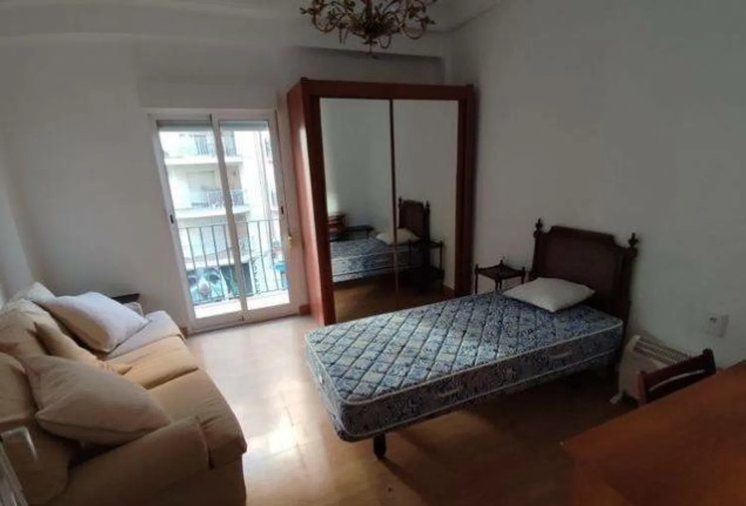 Piso en calle Palleter, 56 - Foto 1