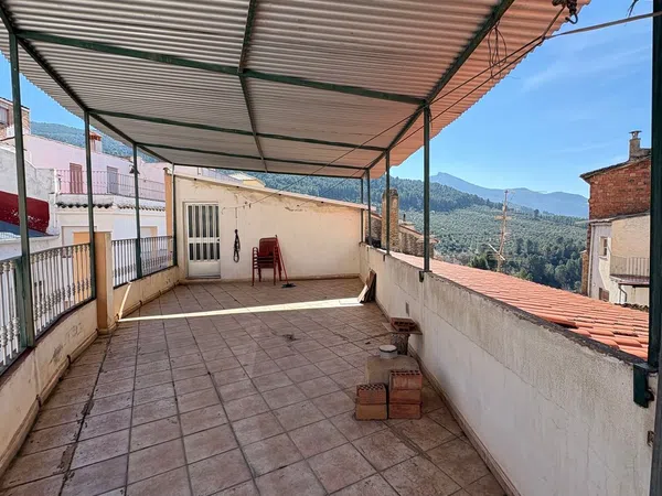 Casa o chalet independiente en Calle Wenceslao de la Cruz, 11 - Foto 16