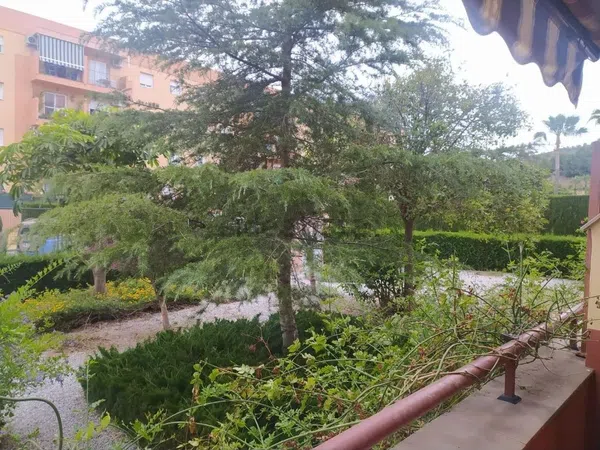 Piso en calle Sor Juana Inés de la Cruz, 2 - Foto 19