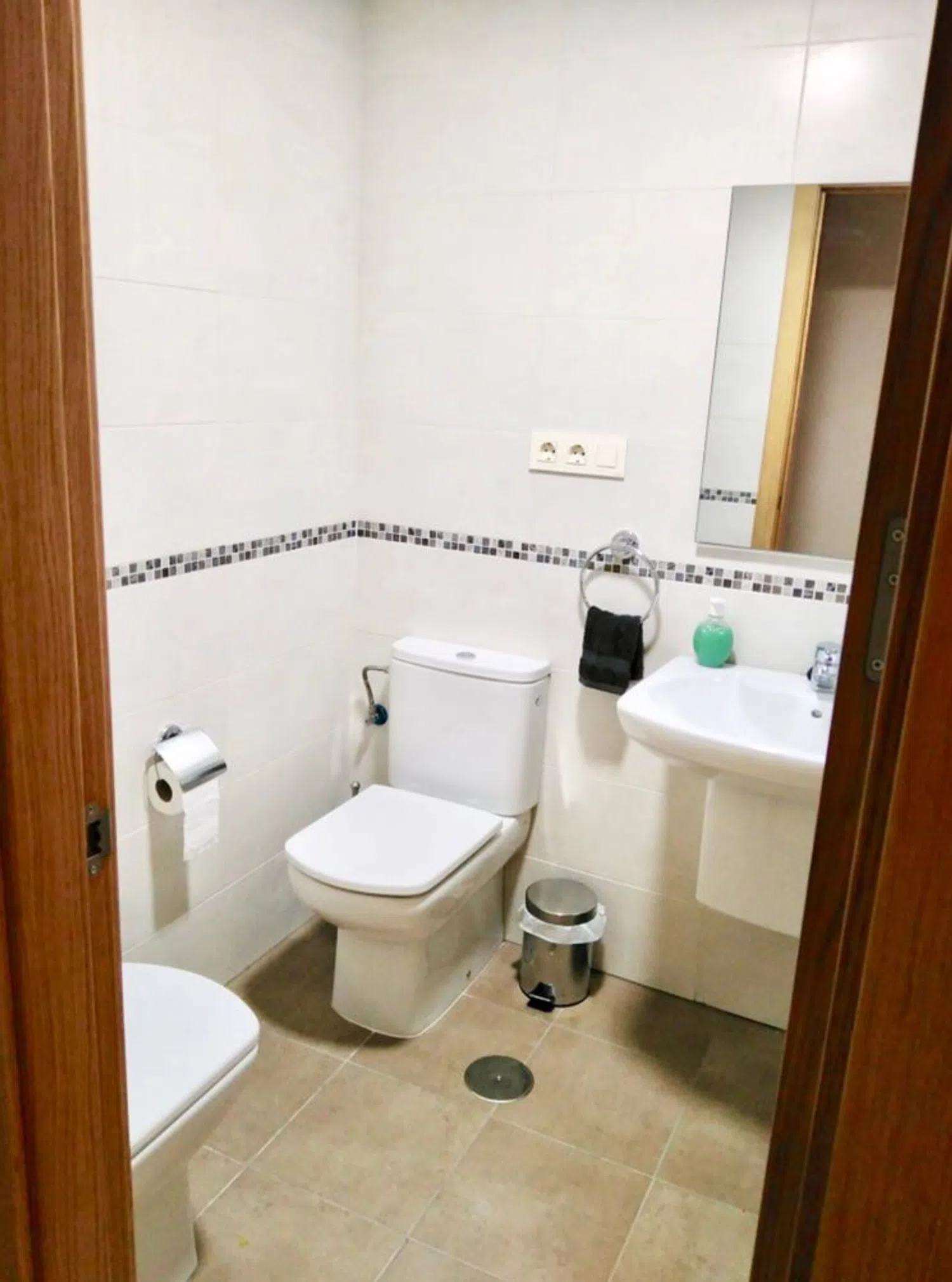 Piso en avenida Benito Perez Galdos, 13 - Foto 14