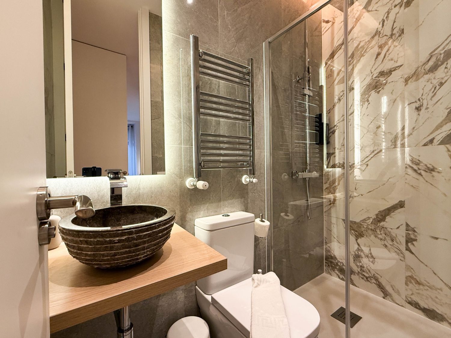 Piso en Barrio Malasaña-Universidad - Foto 18