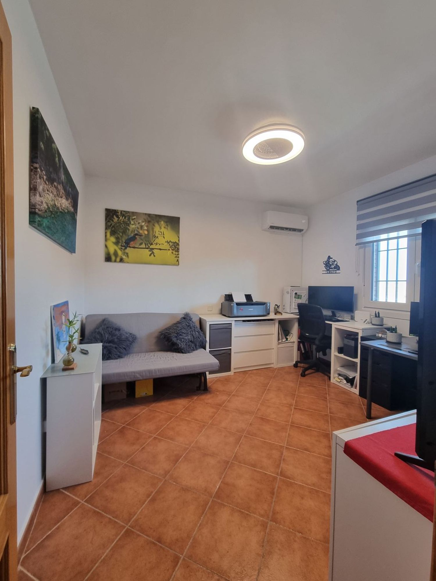 Chalet pareado en Calle Zarzamora, 6 - Foto 30