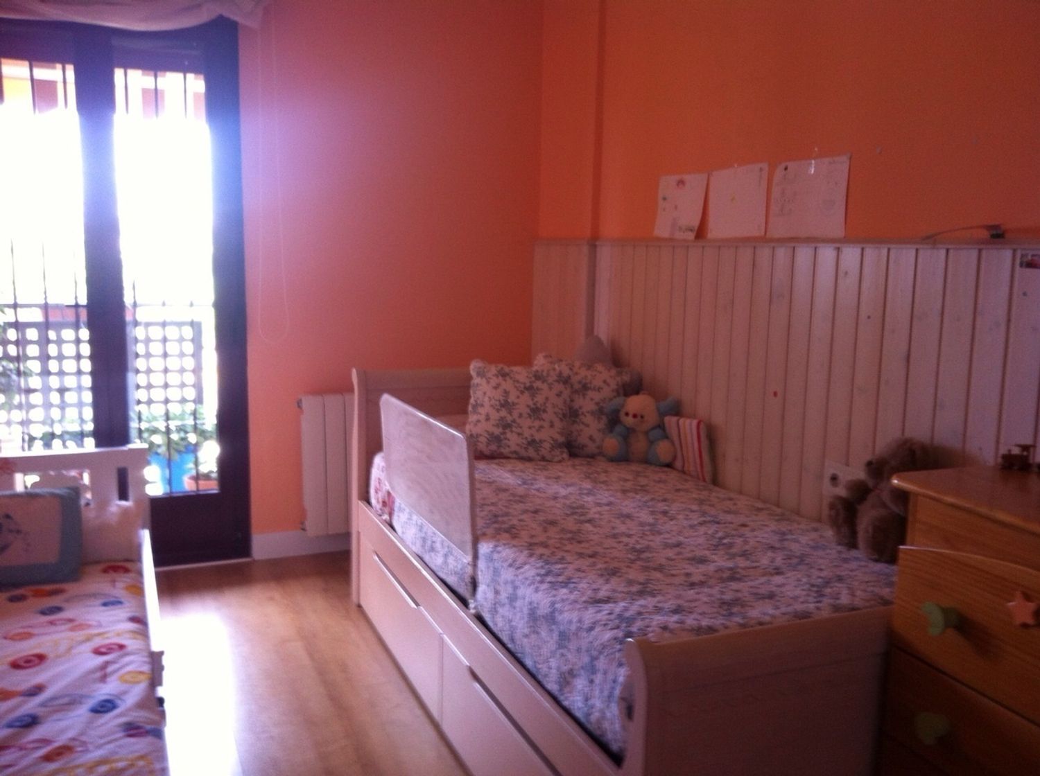 Chalet adosado en calle Polín Laporta, 3 - Foto 21