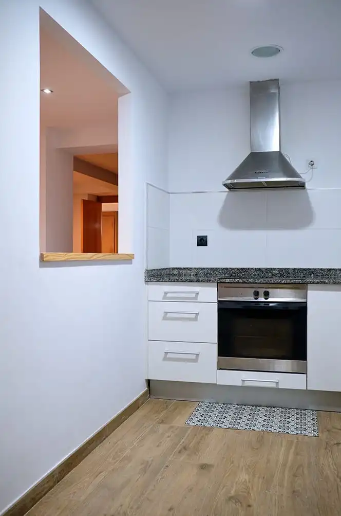 Piso en  Calle Valdenoja 25 - Foto 4