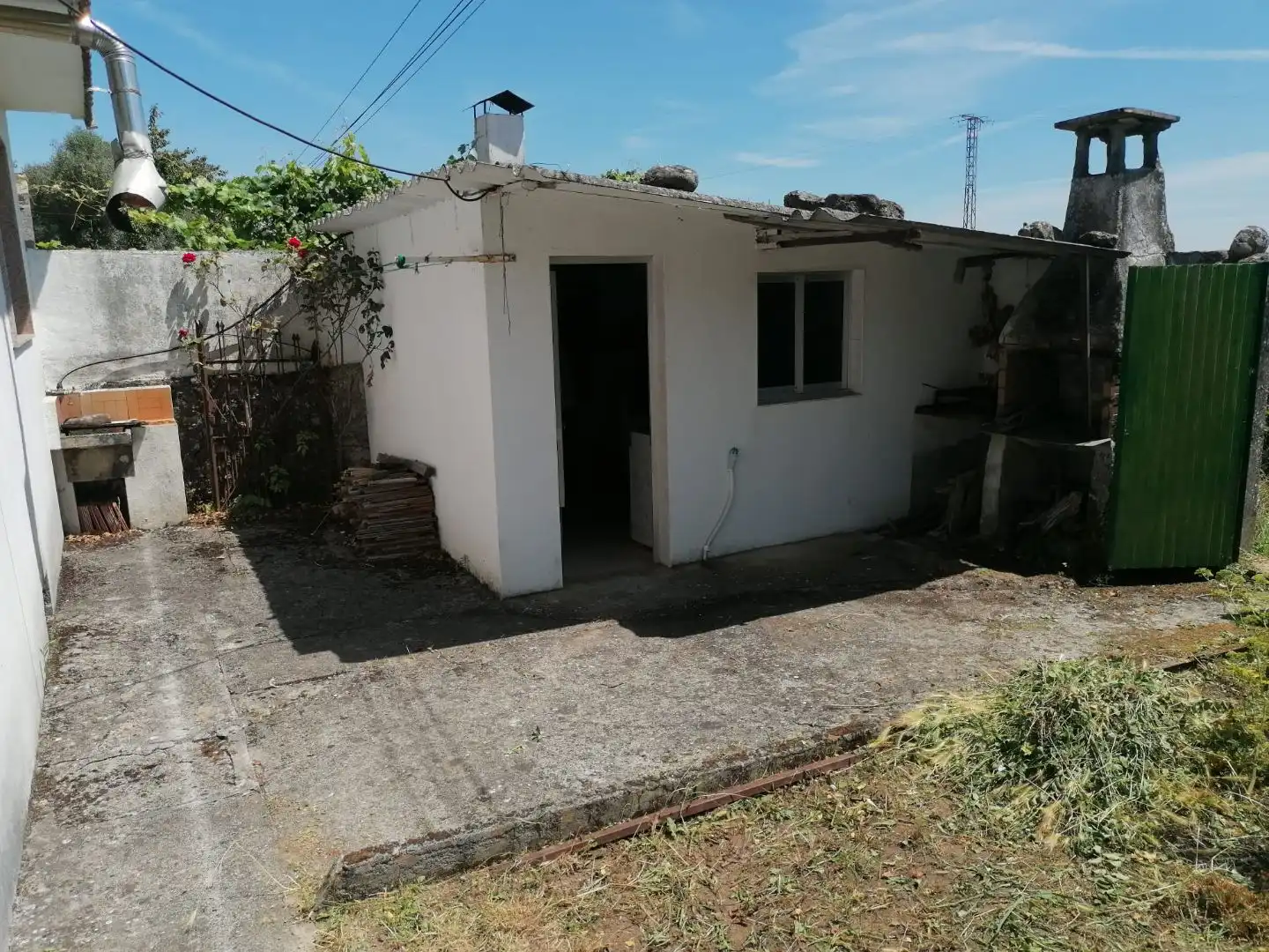 Chalet en San Amaro - Foto 4