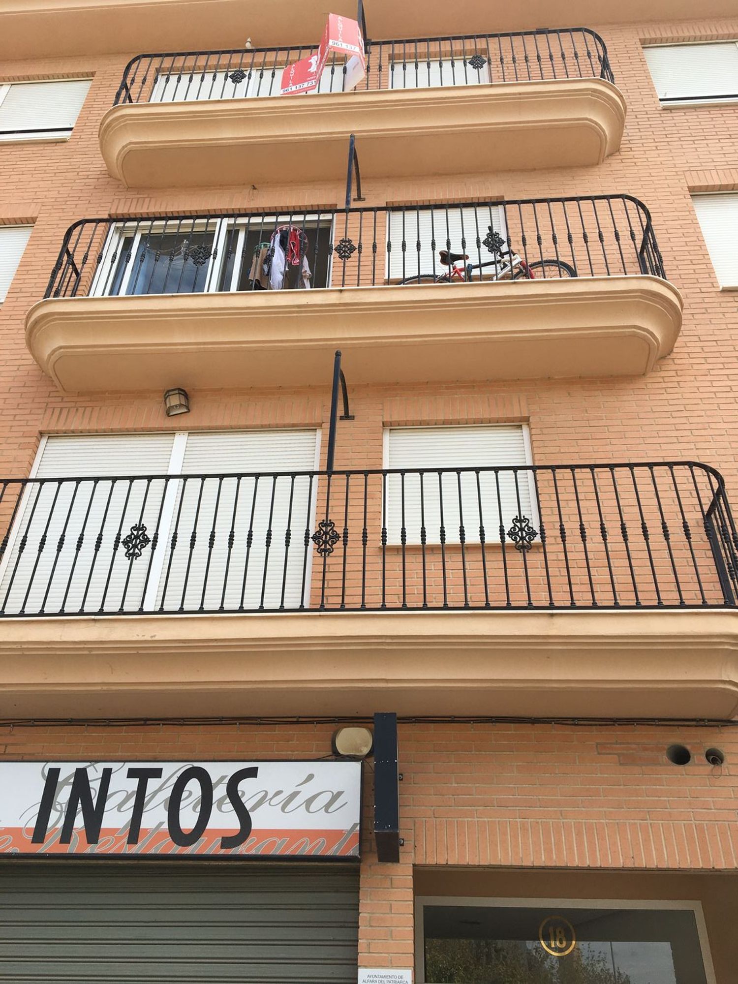 Piso en Calle Sant Vicent, 18 - Foto 2