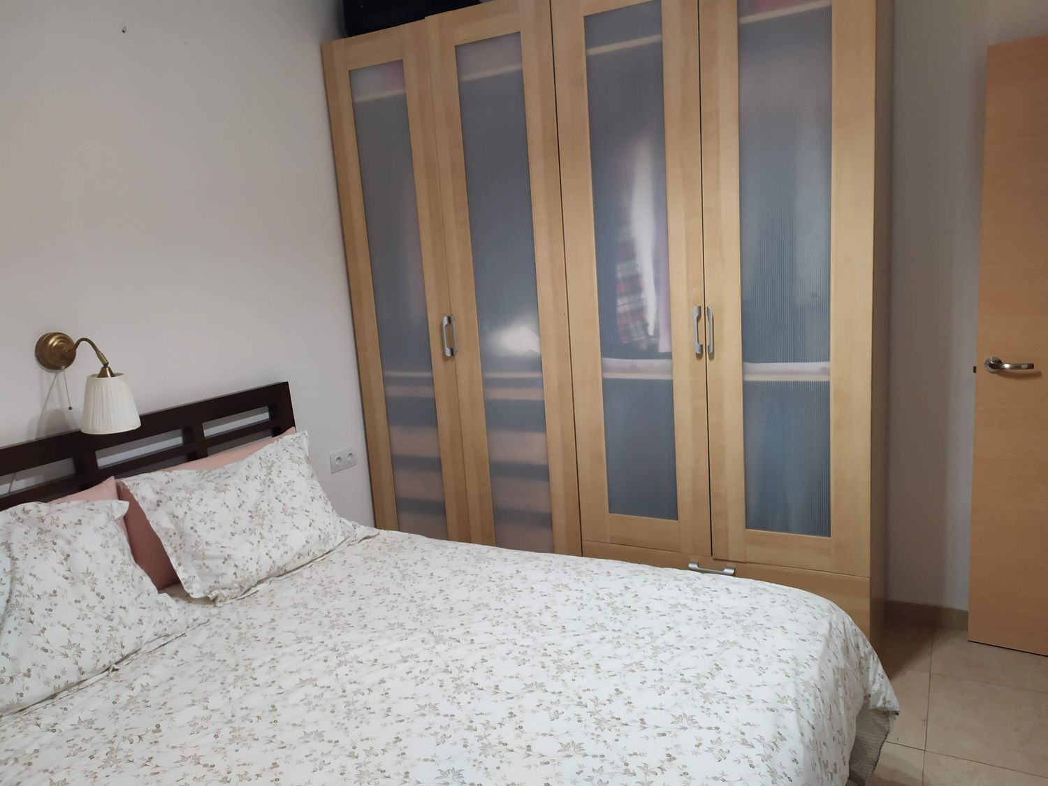 Piso en plaza Pío XII, 1 - Foto 17