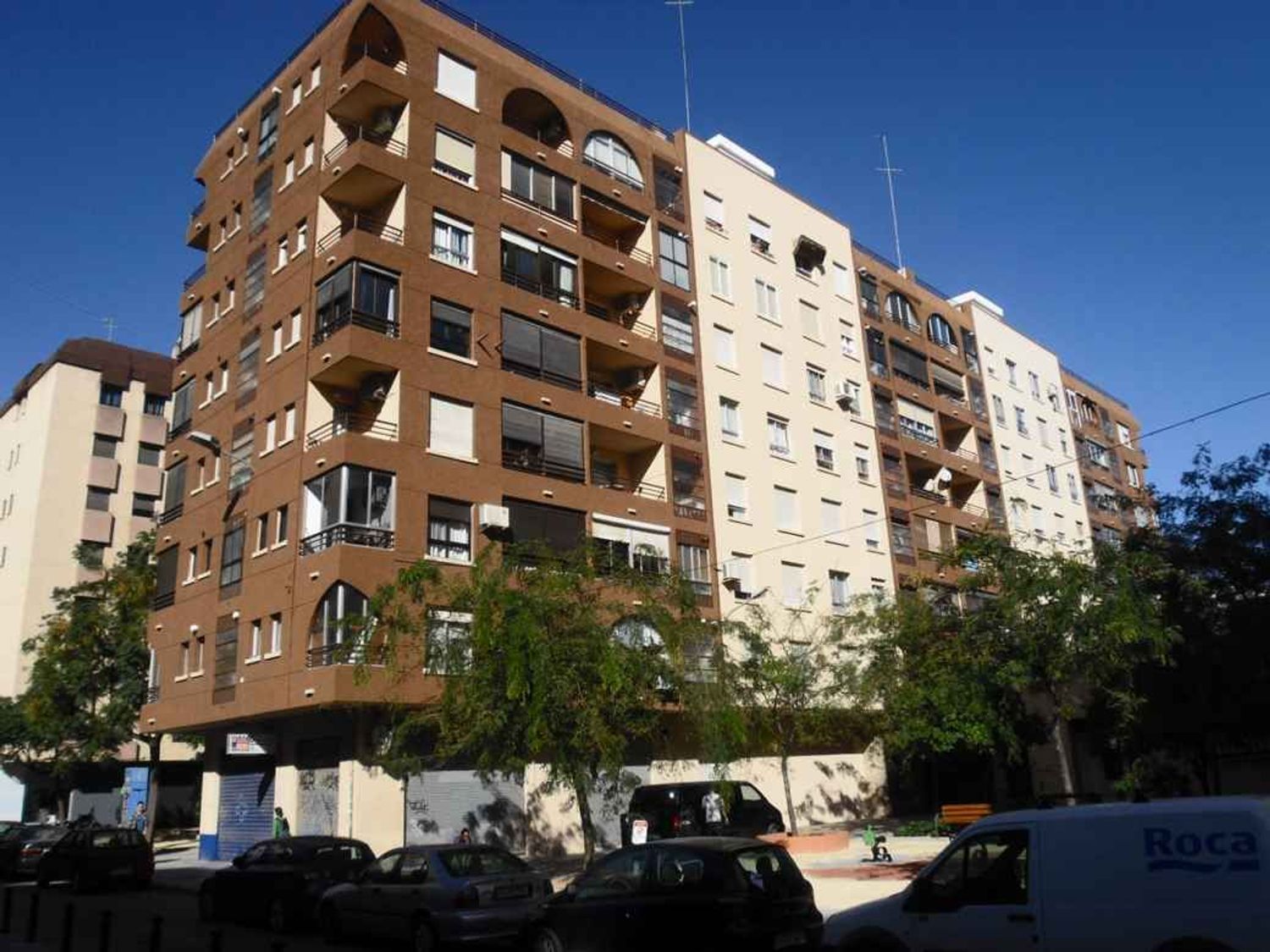 Piso en Calle de l'Escultor Alfons Gabino, 19, Ciutat Jardí - Foto 6