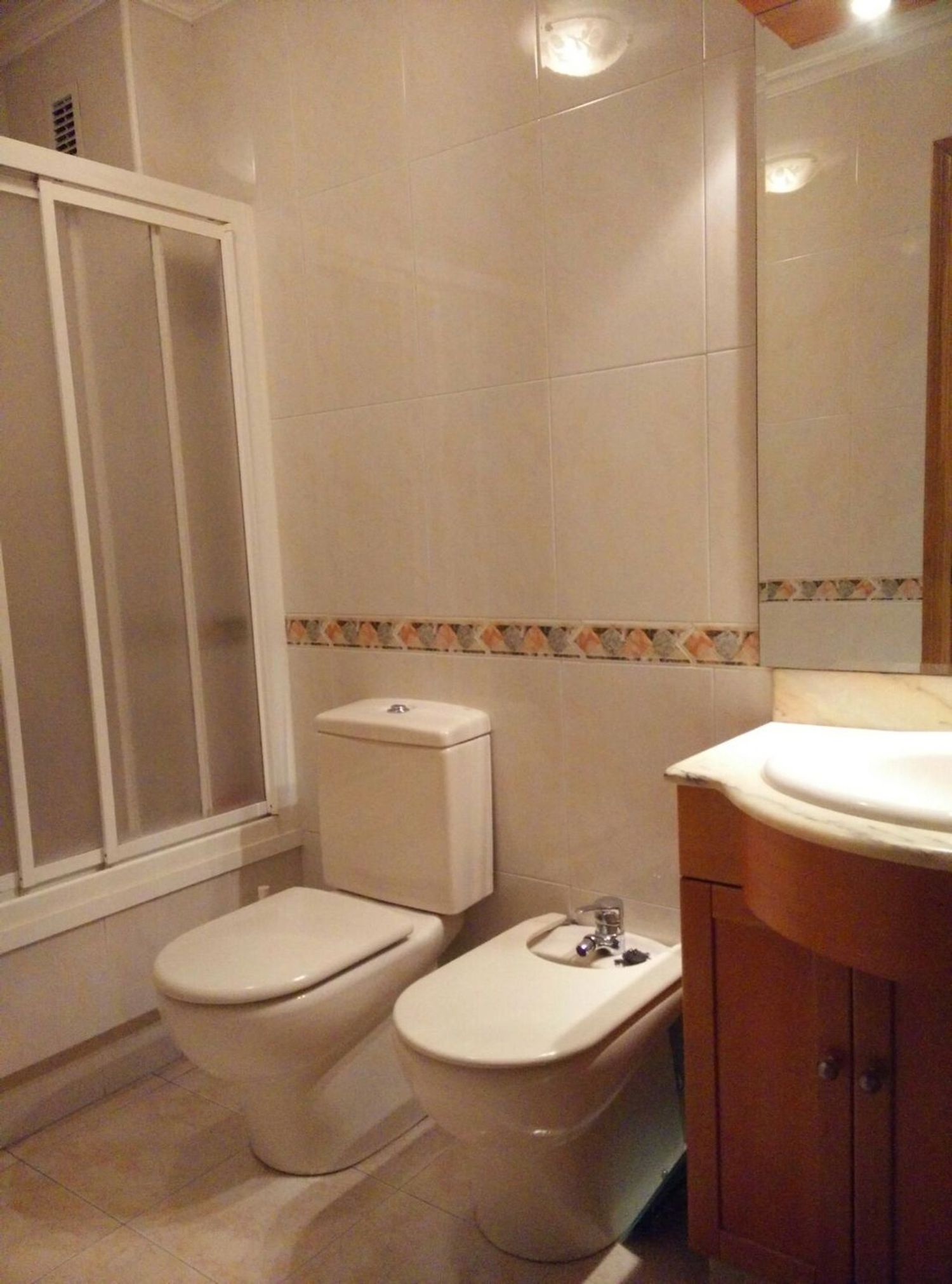 Piso en Carril das Hortas, 34, San Roque - As Fontiñas, San Roque - As Fontiñas - Foto 3