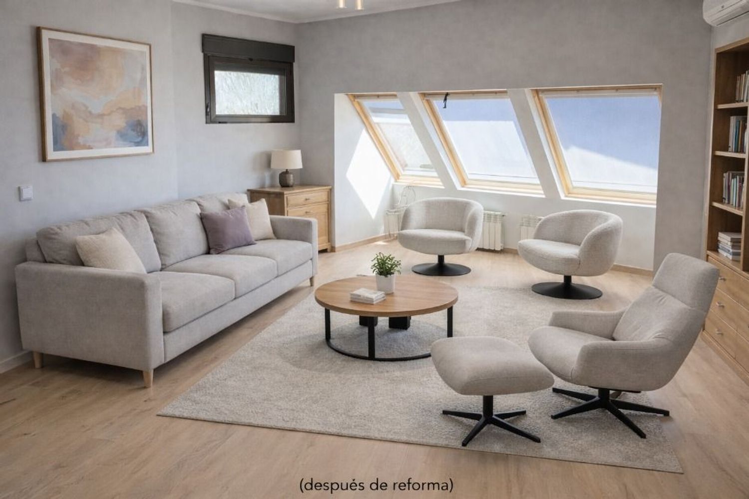 Dúplex en venta en Avenida Claveles, 21 - Foto 32
