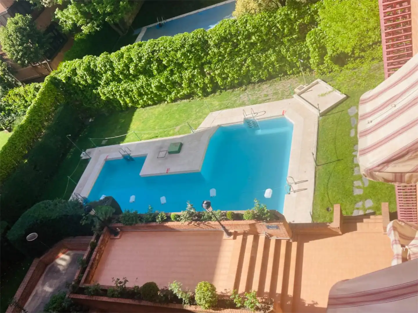 Piso en  Calle de Ramonet 5 - Foto 29