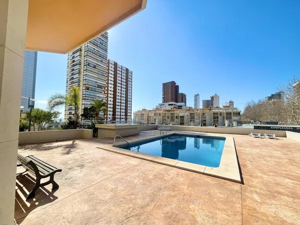 Piso en Avenida del Mediterráneo, 24 - Foto 1