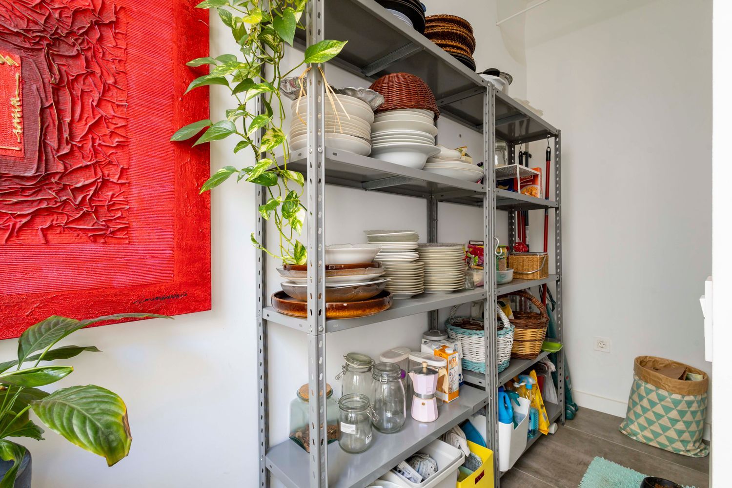 Chalet pareado en calle San Francisco Javier, 27 - Foto 23